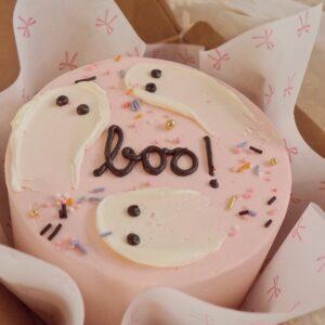 Bento boo! Cake -  KEIN VERSAND